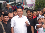 Pilgub Jabar Digelar Hari ini, Deddy Mizwar Ungguli Ridwan Kamil dan Dedi Mulyadi