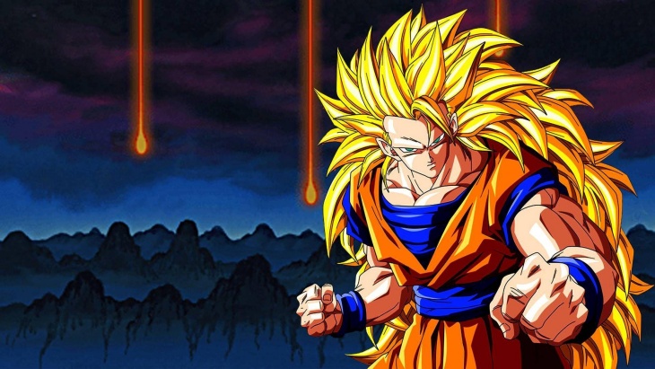 3 Item Terbaik Dari Koleksi BAPE x Dragonball Z Terbaru