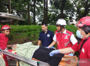 Asal Api Kebakaran Ponpes Al Mawaddah Ciganjur dari Kompor, 23 Santri Dirawat di 2 RS