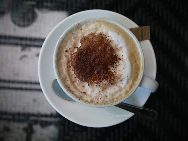 coffee