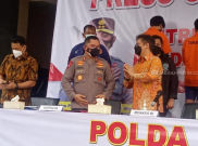 Menkes Duga Ada Pejabat Lain yang NIK-nya Bocor, Bukan Hanya Jokowi