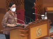 Menkeu: Pemda Belum Memiliki Kontribusi Saat APBN Alami Tekanan