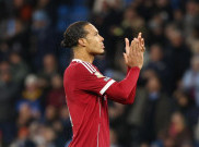 Klasemen Liga Inggris 2025/26 Makin Ketat, Virgil Van Dijk Optimis Liverpool Bisa Ubah Nasib