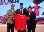 Menpora Bahagia Dengar Patrick Kluivert Mau Lihat Timnas U-20 di Stadion Madya