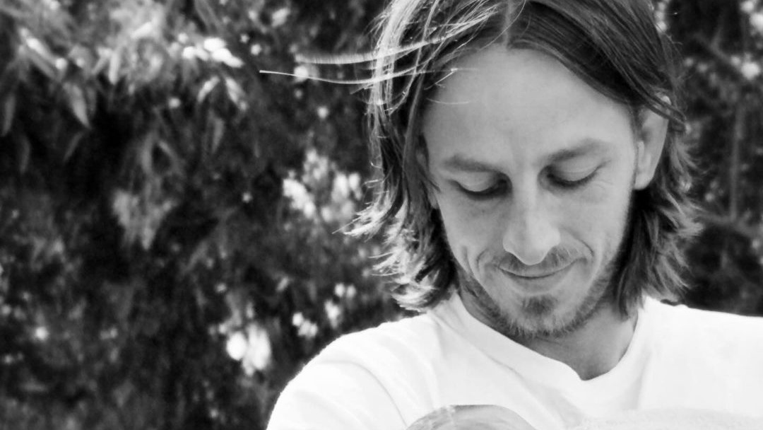 Mendiang Kurt Cobain dan Tony Hawk Kini Memiliki Cucu