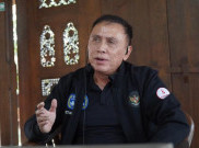 Ketum PSSI Pastikan Polisi Belum Beri Izin Kompetisi