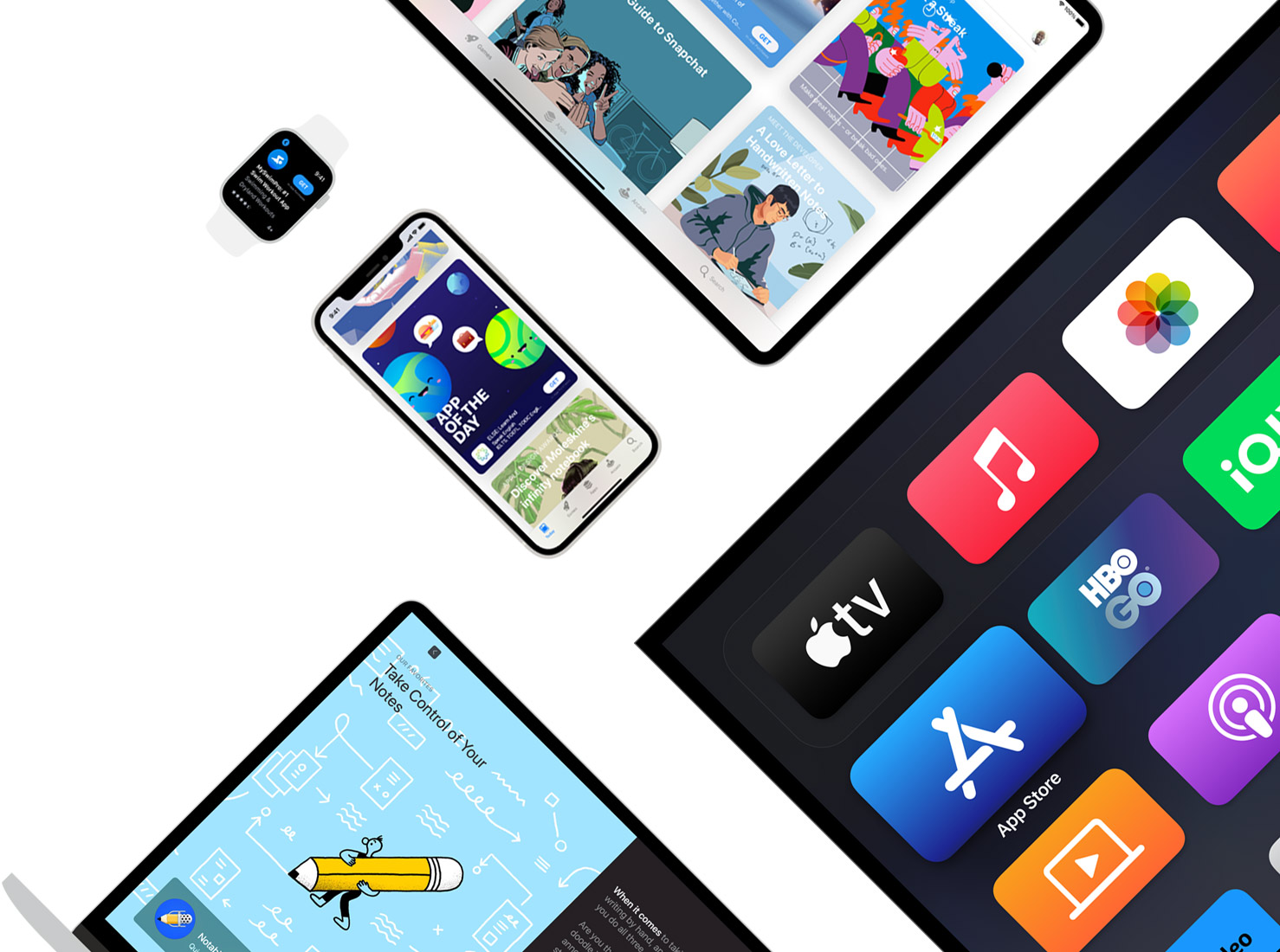 Perang Dagang Memanas, China Berencana Selidiki App Store 