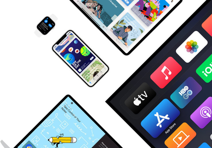 Perang Dagang Memanas, China Berencana Selidiki App Store