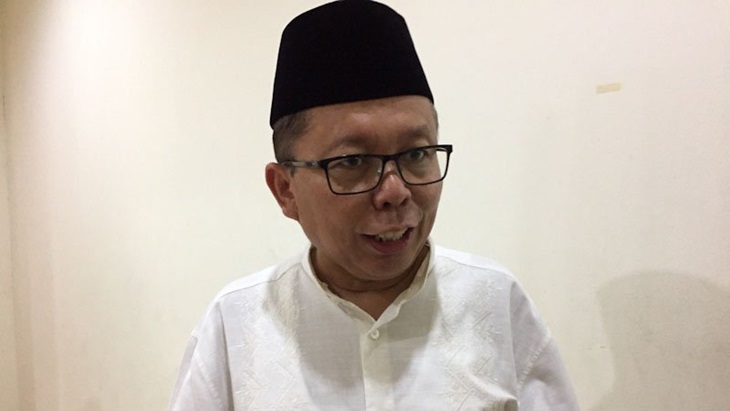 Belum Diajak Bicara Jatah Menteri, PPP: Susah untuk Menggambarkannya