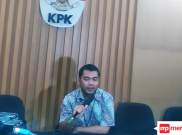 Setelah Sang Putri, Kini KPK Jadwalkan Garap Putra Setnov