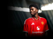 Kisah Inspiratif Carlos Baleba, Gelandang Baru Manchester United yang Wujudkan Janji untuk Ibunya