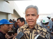  Wacana Pembentukan Provinsi Soloraya, Ganjar Pertanyakan Urgensi Pemekaran
