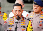 Darurat Keracunan Makan Bergizi Gratis, Polisi Turun Langsung Periksa Dapur Umum 