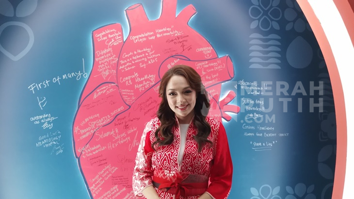 Kampanye #SatuDetak ajak Perempuan Rangkul Anggota Keluarga agar Sehat