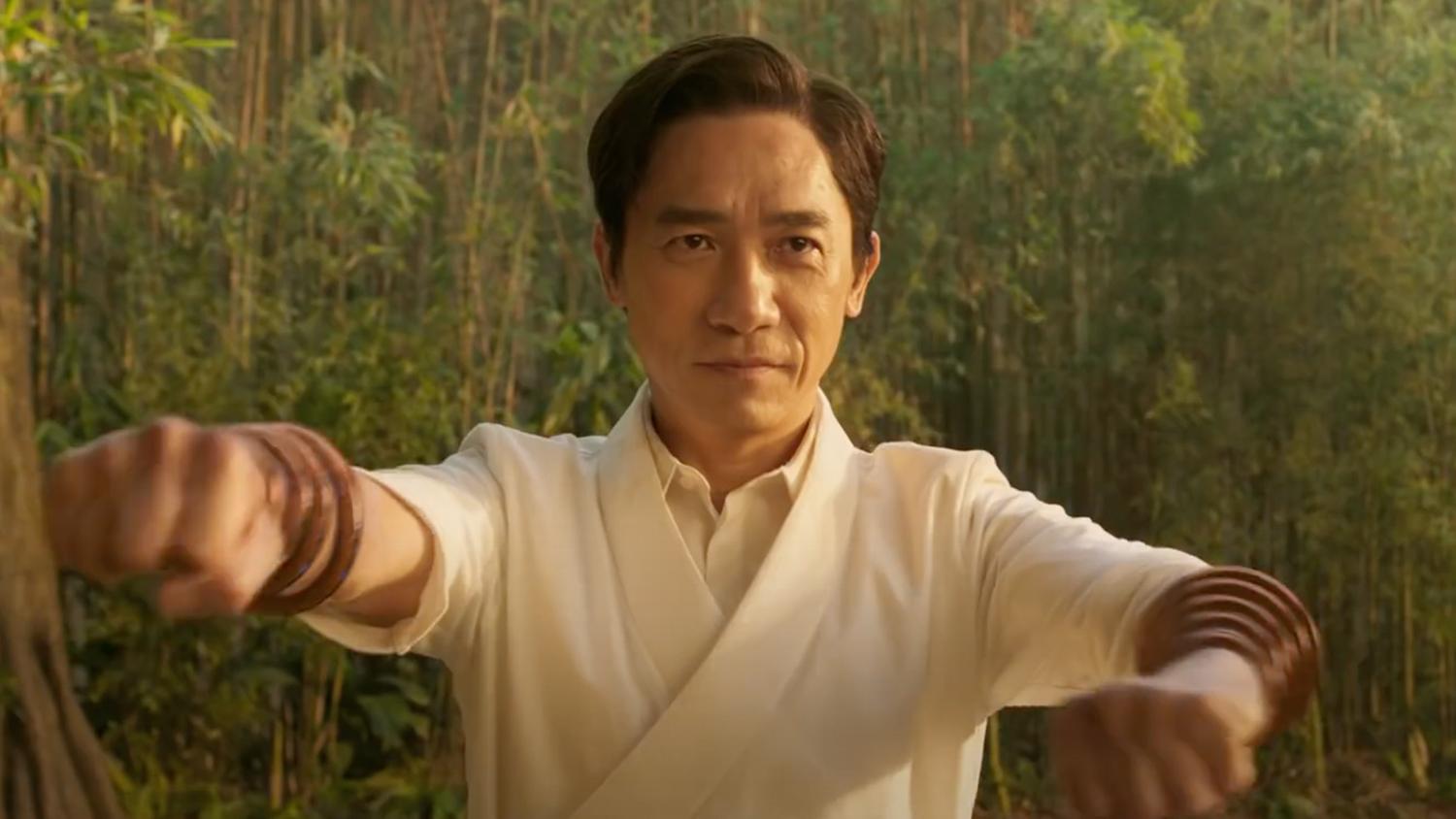 Wenwu. (Foto Marvel)