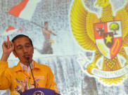 Survei Y-Publica: 72,5 Persen Masyarakat Puas dengan Kinerja Jokowi-JK