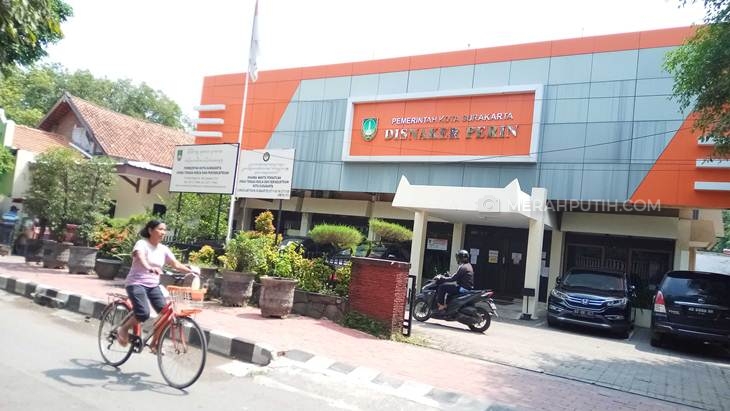 Pandemi Corona, Ribuan Tenaga Kerja di Solo Terpaksa Dirumahkan