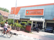 Pandemi Corona, Ribuan Tenaga Kerja di Solo Terpaksa Dirumahkan