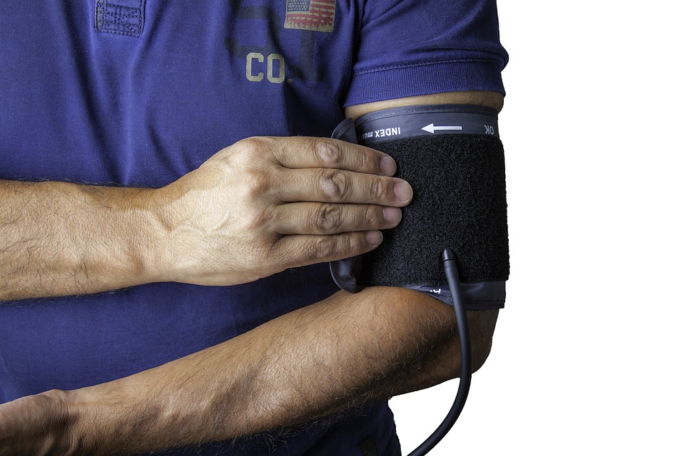 Bisa menurunkan tekanan darah (Sumber: Pixabay/geraldoswald62)