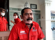 Rudy Bela Purnomo, Mundur di Pilwakot Solo Bukan untuk Tekan Gibran