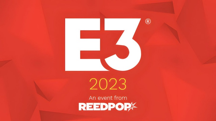 Sony, Microsoft, dan Nintendo Absen di Event E3 2023