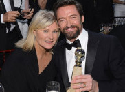 Rahasia Pernikahan Awet Ala Hugh Jackman