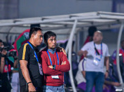 Komentar Nil Maizar usai Dewa United Lakoni Derby Tangerang