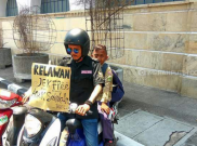 Jekfree Atasi Dampak Mogok Massa Angkot Cirebon