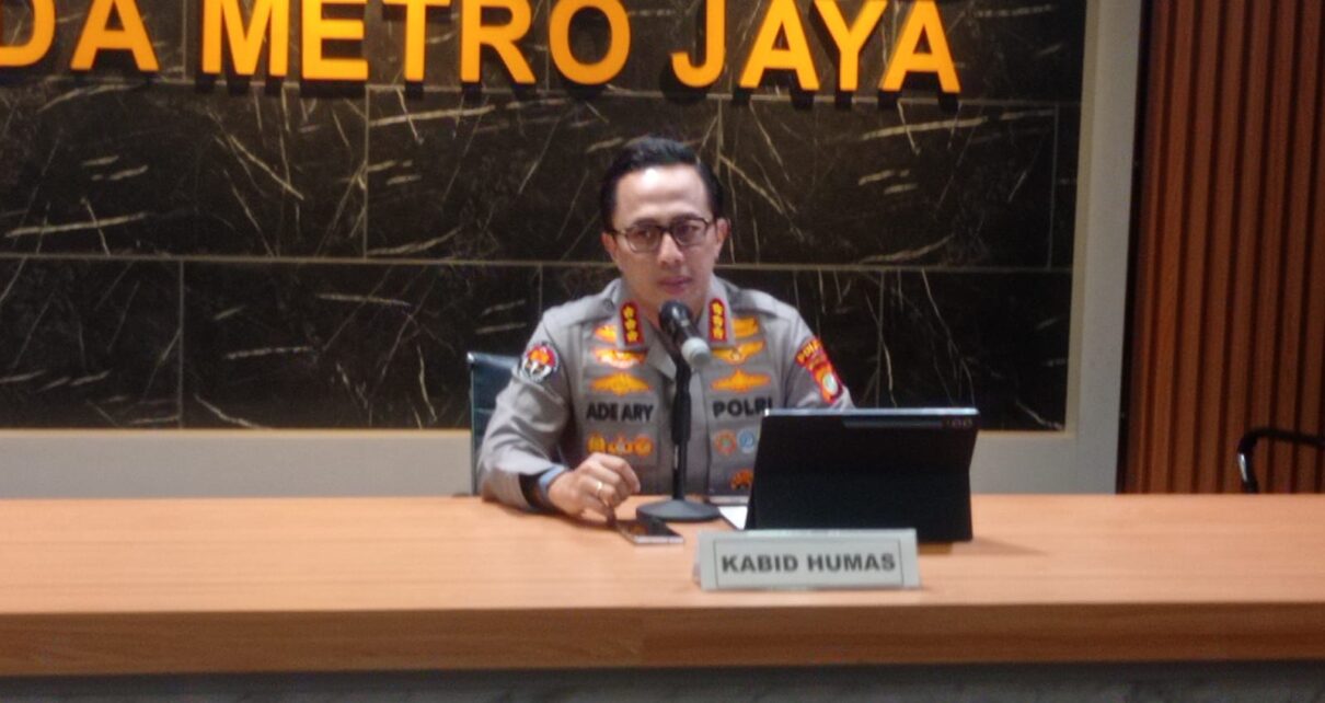 Operasi Keselamatan Jaya 2025 Rampung, Belasan Ribu Kendaraan Ditilang, Mayoritas Pemotor Tanpa Helm