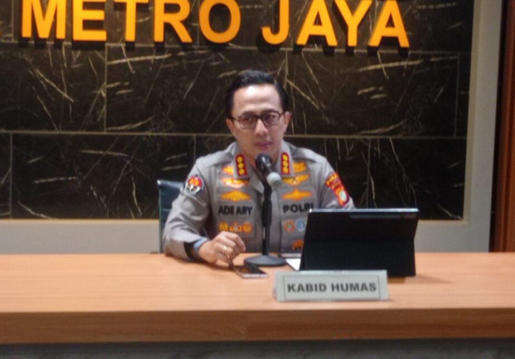 Operasi Keselamatan Jaya 2025 Rampung, Belasan Ribu Kendaraan Ditilang, Mayoritas Pemotor Tanpa Helm