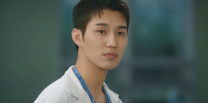 Kim Jae yong