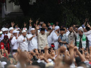 Survei SMRC: 14 Persen Masyarakat Percaya PKI Bakal Bangkit, Mayoritas dari Pemilih Prabowo-Sandi