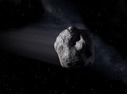 Solar Sail akan Kejar Asteroid 2020 GE