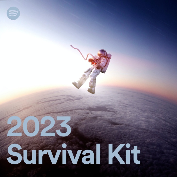 Persiapkan Konten Audio Spotify Favorit untuk Makin Berkembang di 2023