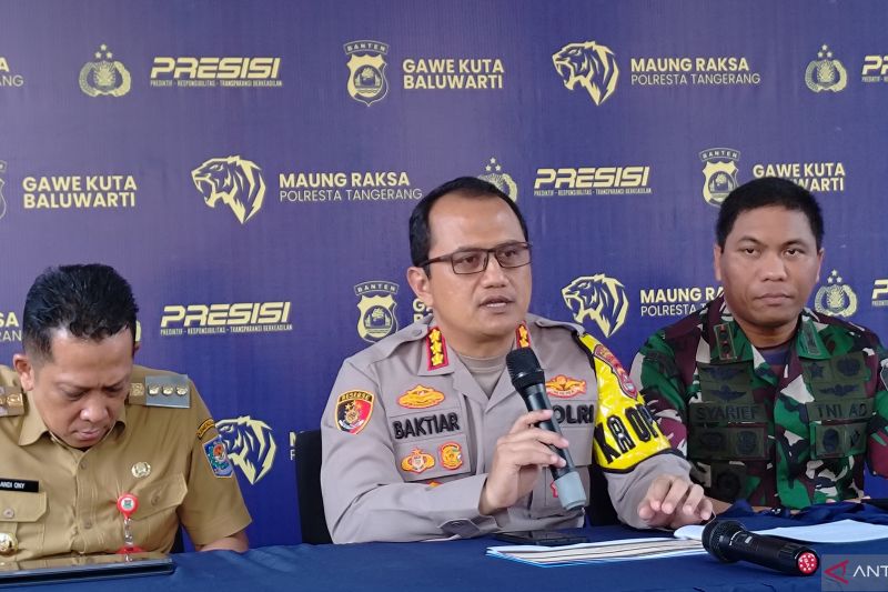 Mantan Kades di Tangerang Diduga Pakai Dana Desa Rp 1,3 Miliar Buat Hiburan Malam