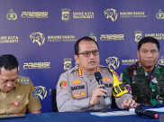 Mantan Kades di Tangerang Diduga Pakai Dana Desa Rp 1,3 Miliar Buat Hiburan Malam