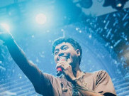 Bagus Wirata & Erika Dewi Rilis Sing Cande-Cande, Ini Liriknya