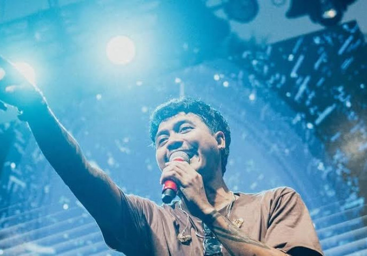 Bagus Wirata & Erika Dewi Rilis Sing Cande-Cande, Ini Liriknya