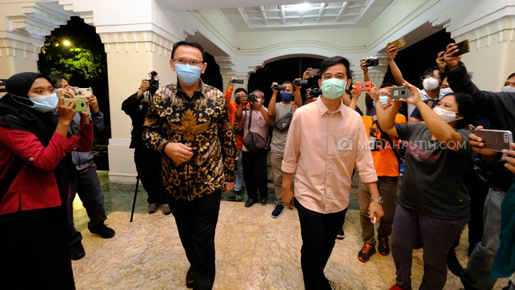 Pemerintah Hapus Bertahap Premium, Ahok: Masyarakat Kecil Masih Membutuhkan