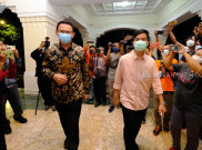 Pemerintah Hapus Bertahap Premium, Ahok: Masyarakat Kecil Masih Membutuhkan