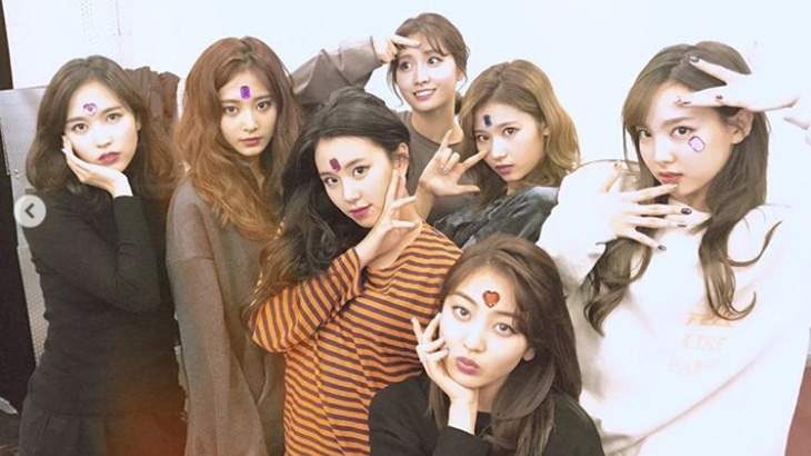 TWICE Sukses Pecahkan Rekor Baru!