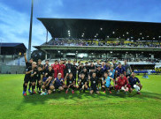 Anthony Hudson Percaya Timnas Thailand Lebih ‘Ganas’ saat Hadapi Turkmenistan di Laga Penentuan Menuju Piala Asia 2027