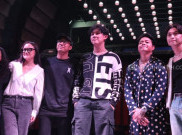 Final Lineup DWP 2023 di Bali Cerminkan Keberagaman Genre Musik