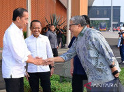 Fahri Urus Perumahan, Viva Yoga Urus Transmigrasi