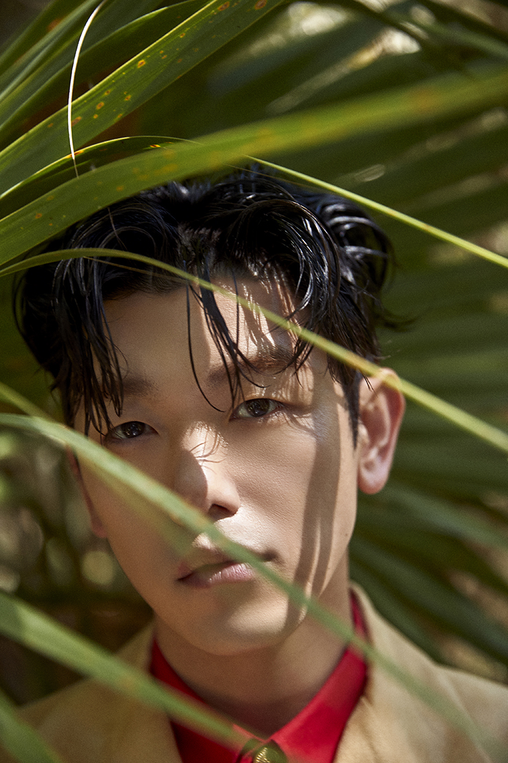eric nam