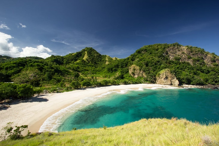 pantai koka