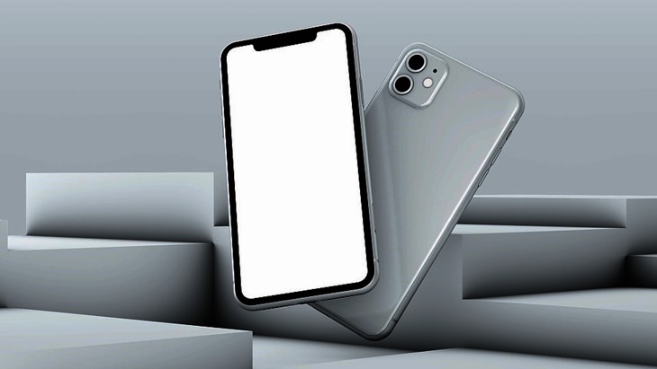 Layar iPhone 11 yang tidak Responsif, Apple akan Ganti secara Gratis
