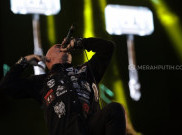 Vio-Lence Tutup Hari Pertama Hammersonic Festival