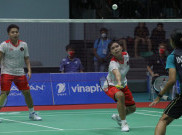 Bulu Tangkis SEA Games 2021: Indonesia Berpeluang Tambah Medali Emas