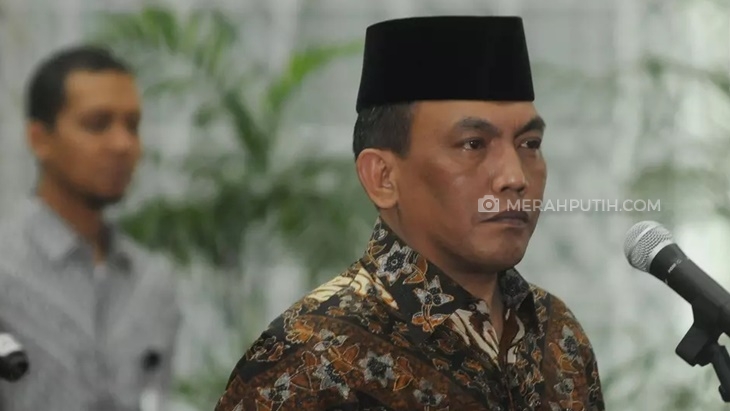  Kerap Ungkap Kasus Mangkrak, Brigjen Panca Putra Tiba-Tiba Dikembalikan ke Polri